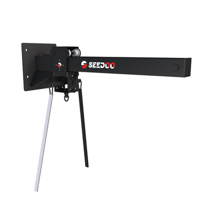 Punching Bag Stand – Heavy-Duty Freestanding Boxing Bag Holder