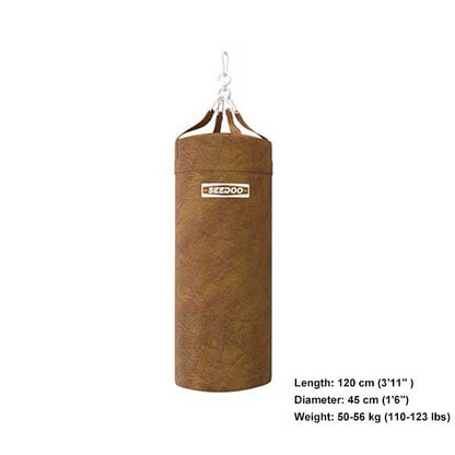 SEEDOO Facility Series Heavy Bag