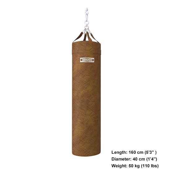 SEEDOO Facility Series Heavy Bag