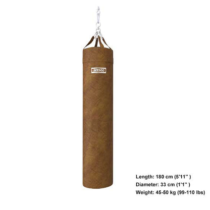 SEEDOO Facility Series Heavy Bag
