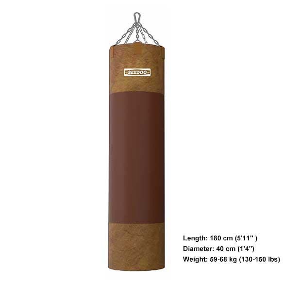 SEEDOO Facility Series Heavy Bag