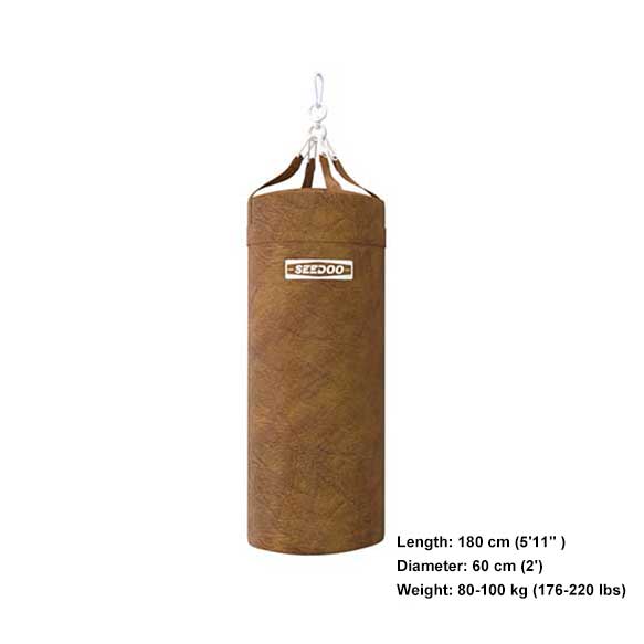 SEEDOO Facility Series Heavy Bag