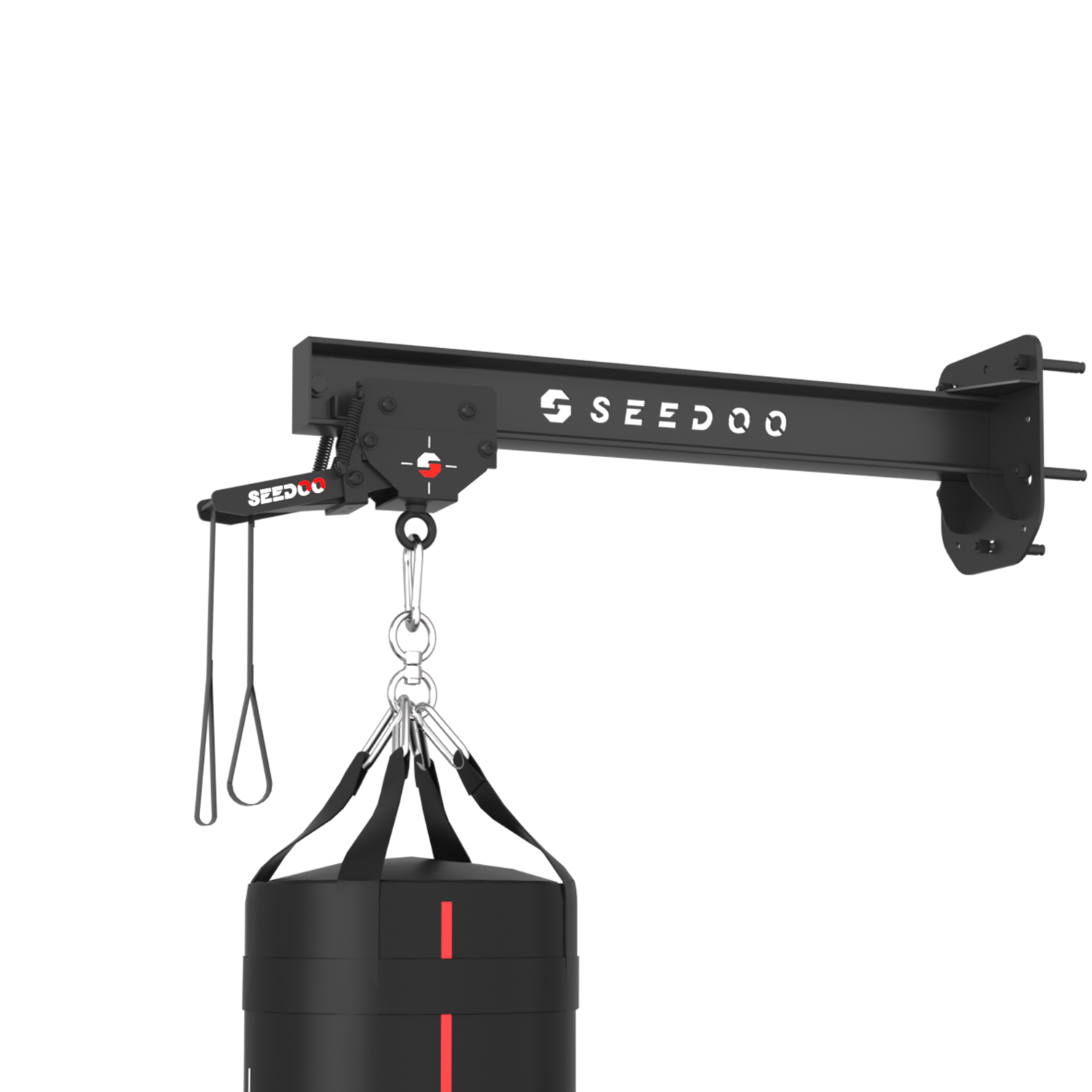 Punching Bag Stand – Heavy-Duty Freestanding Boxing Bag Holder