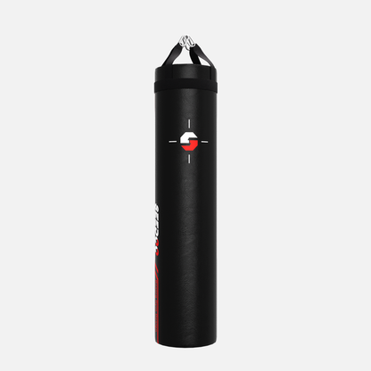 Heavy Punching Bag – Customizable MMA & Boxing Training Bag