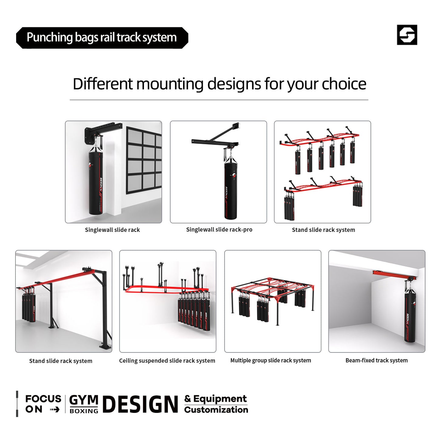 Punching Bag Stand – Heavy-Duty Freestanding Boxing Bag Holder