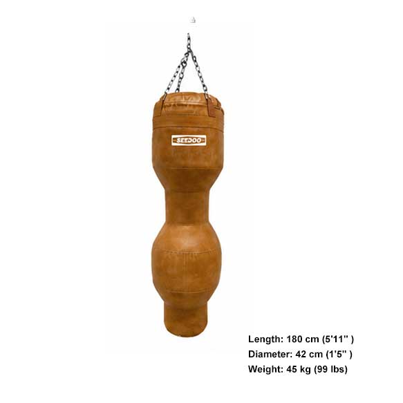 SEEDOO Facility Series Heavy Bag