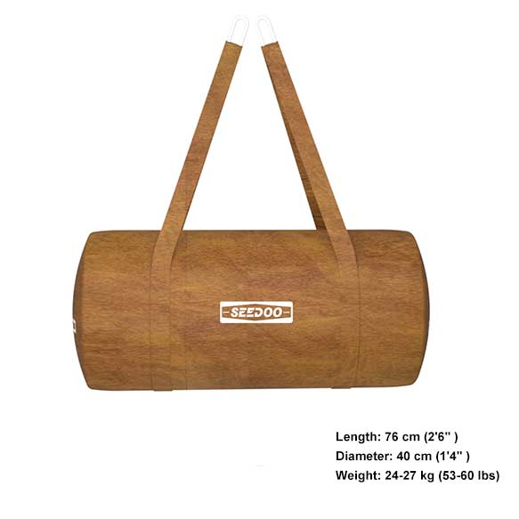 SEEDOO Facility Series Heavy Bag