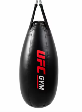 Punching bag