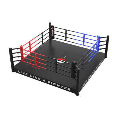 5m x 5m Professional Boxing Ring