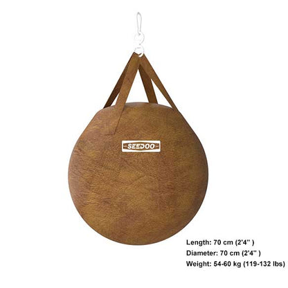 SEEDOO Facility Series Heavy Bag