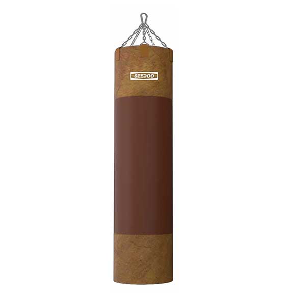 SEEDOO Facility Series Heavy Bag