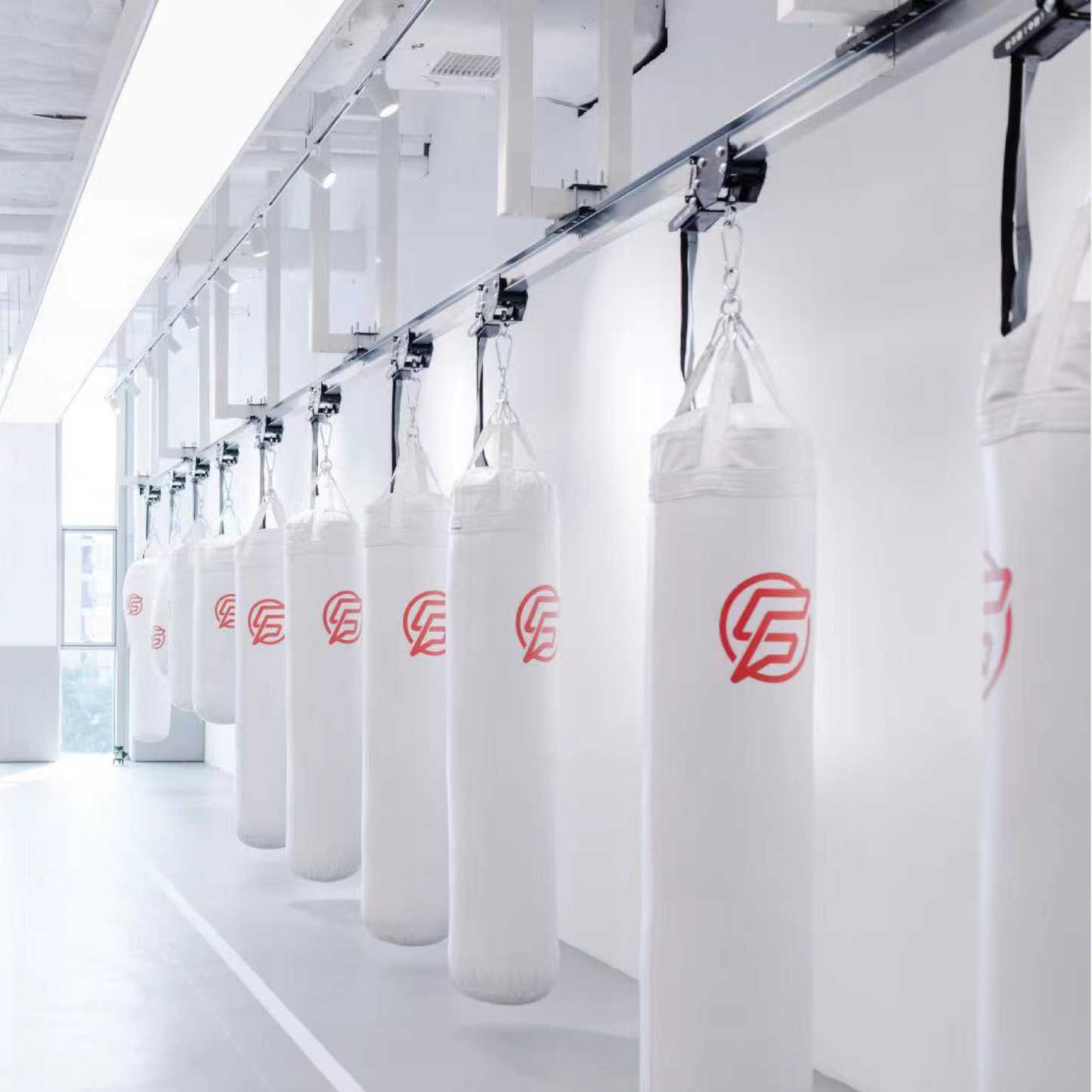 Punching bag