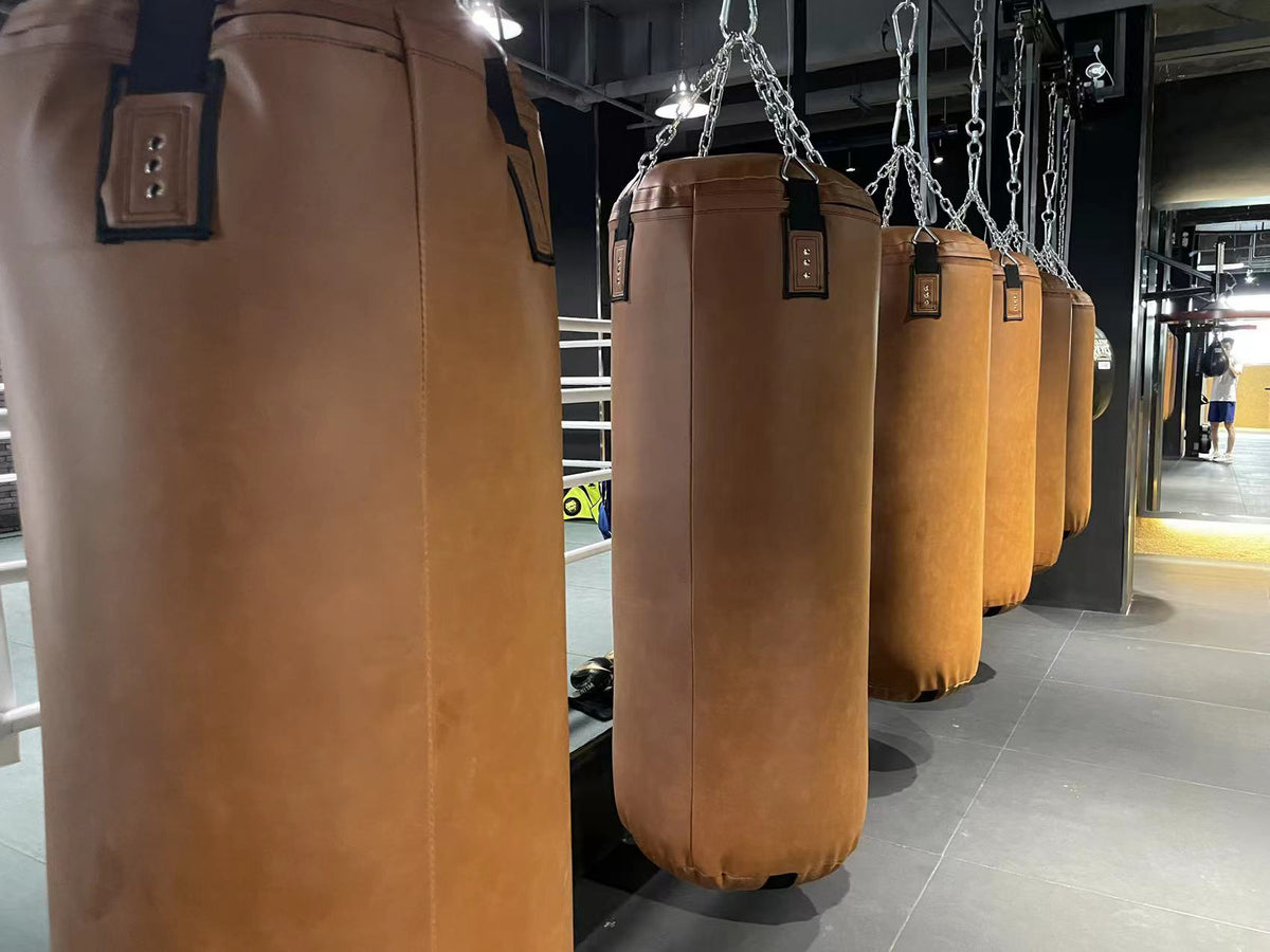 SEEDOO Facility Series Heavy Bag