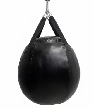 Punching bag