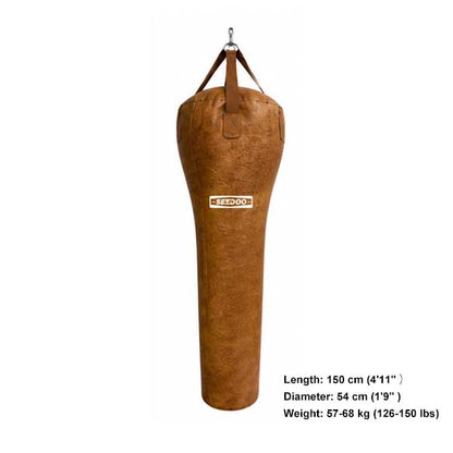 SEEDOO Facility Series Heavy Bag