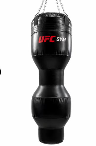 Punching bag