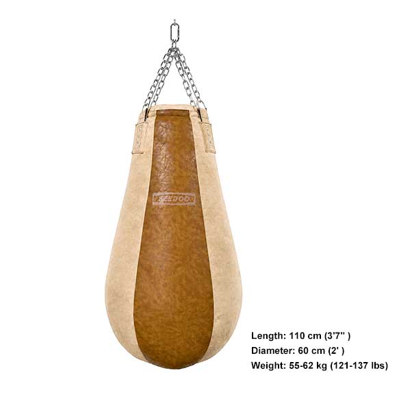 SEEDOO Facility Series Heavy Bag