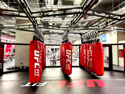 SEEDOO Facility Series Heavy Bag